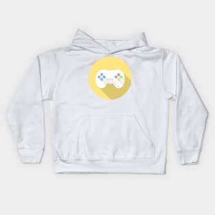 Gaming controller Kids Hoodie